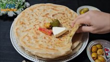 aloo paratha