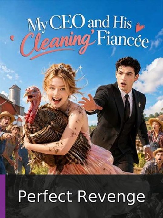 My CEO and His Cleaning Fiancée #englishsub #fullmovie❗️🍿 | Perfect Revenge