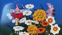 Cartoon 懷舊 卡通 ~ 魔法