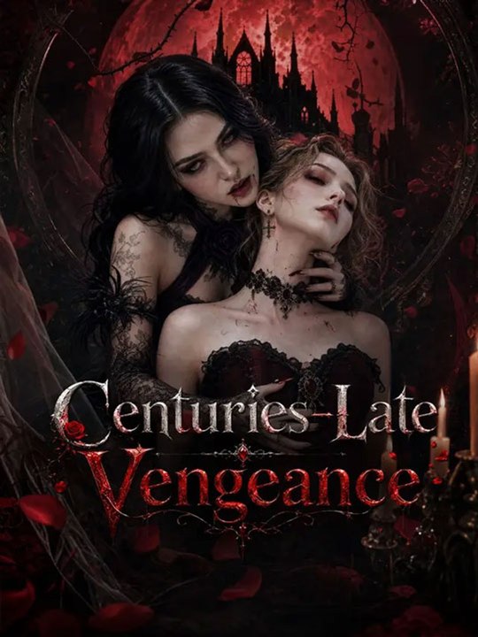 Centuries Late Vengeance (Exclusive) #fullmovie