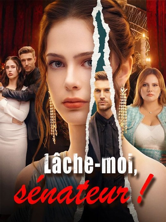 Lâche-moi, sénateur ! film complet