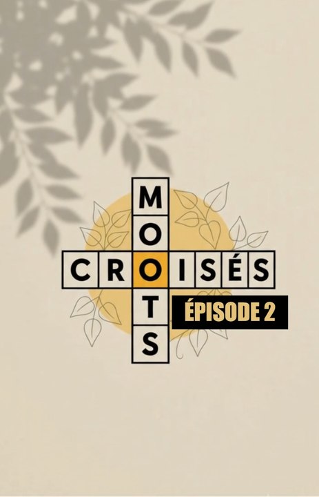 Mots Croisés #2