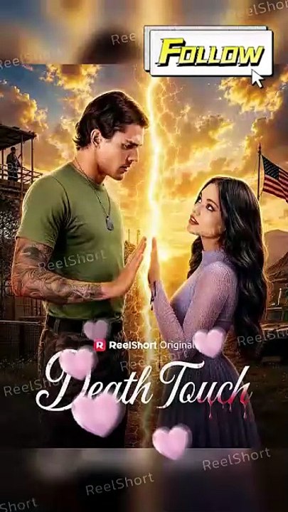 Death Touch- Her Deadly Touch Became Her Curse [Full Movie]