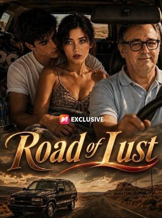 Estrada de Lust | Filme Completo em Português