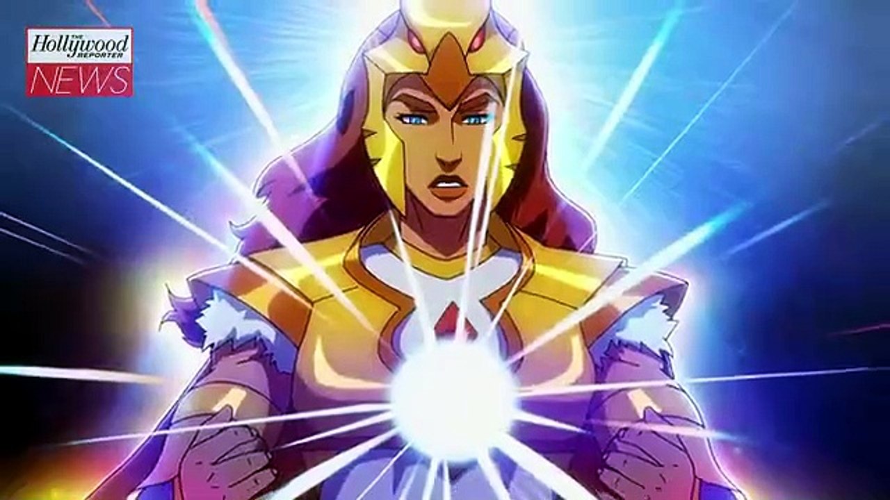 Camila Mendes Cast as Teela in Live Action 'Masters of the Universe' Movie | THR News Video [Full Movie]
