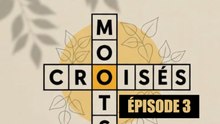 Mots Croisés #3