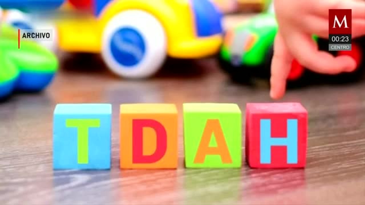 TDAH en la infancia: especialistas advierten sobre síntomas confundidos con mala conducta