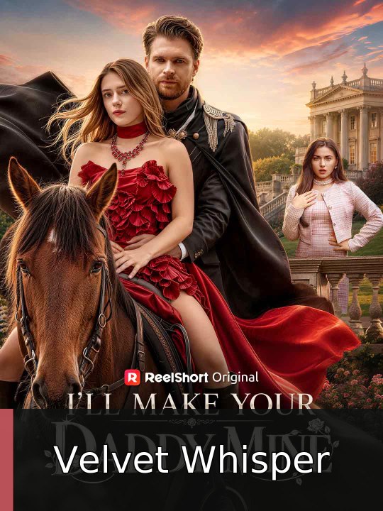 I'll Make Your Daddy Mine | Velvet Whisper