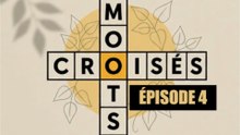 Mots Croisés #4