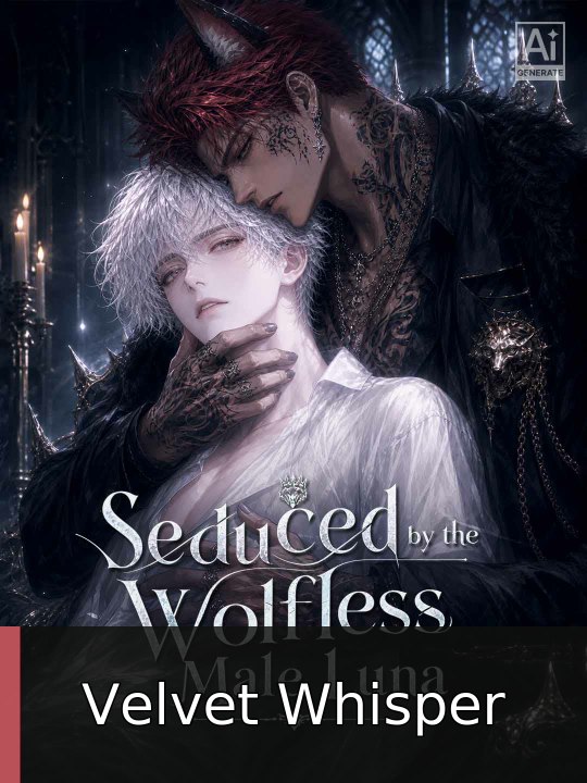 Seduced by the Wolfless Male Luna | Velvet Whisper