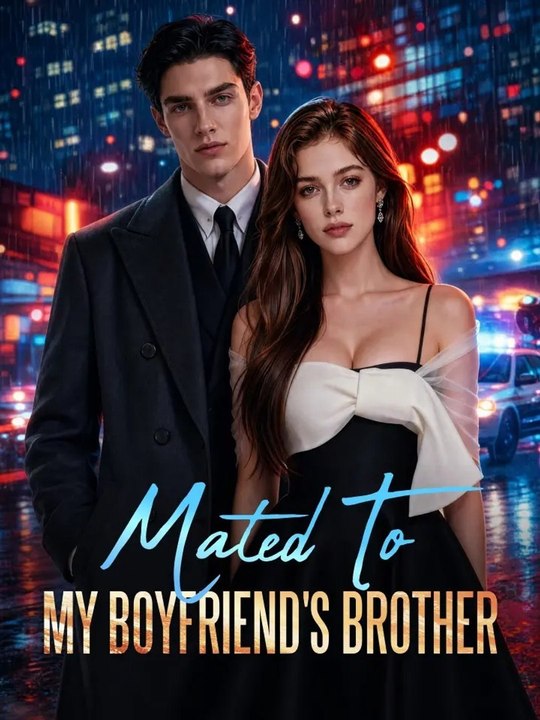 Mated To My Boyfriend's Brother -FULL hd ENGLISH SUB