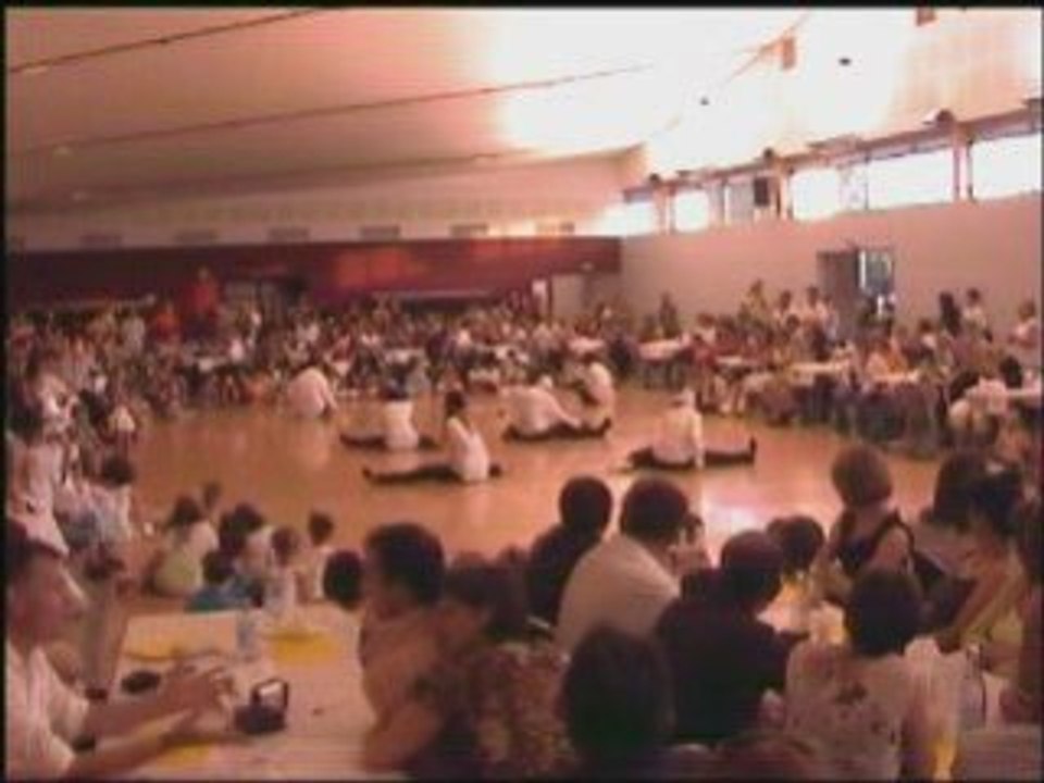 Gala Partie 1 - La revanche d'une blonde1