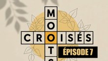 Mots Croisés #7