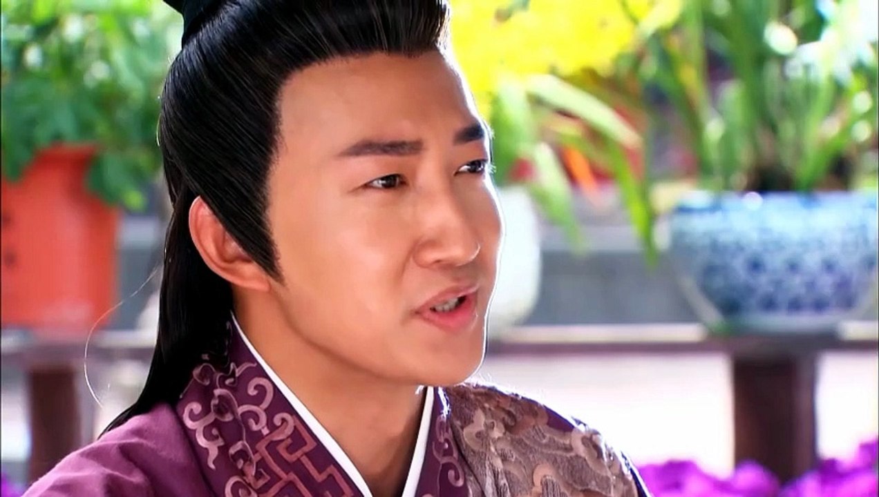 KIM NGỌC LƯƠNG DUYÊN - Tập 24 (Lồng Tiếng) | Ho...