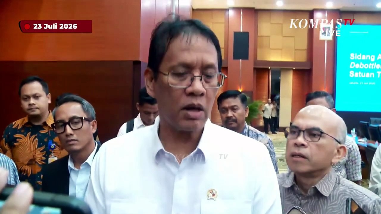 Panda Bond RI Berperingkat AAA, Menkeu Purbaya: Bukti Kepercayaan Investor
