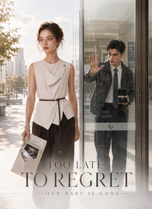 Too Late to Regret—Our Baby Is Gone New