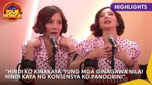 Your Honor: Maui Taylor, lampas na raw sa SPG ang sexy scenes?