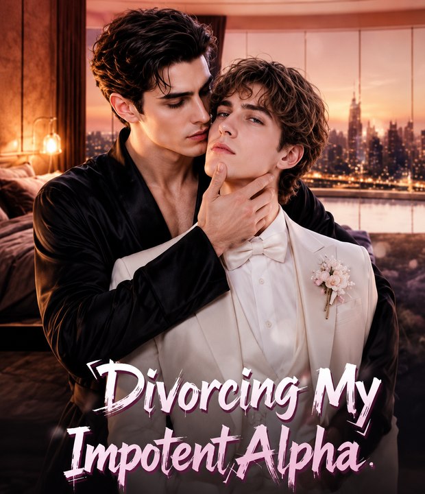 Divorcing My Impotent Alpha - Full EP | Werewolf Romance Drama | Alpha Secret, Broken Marriage & Second Chance Love - ENGSUB