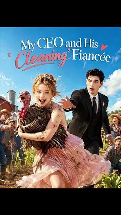 My CEO and His Cleaning Fiancée - Full EP [Full Movie]