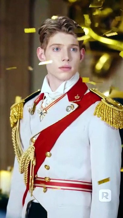 The Prince's First Love - LGBTQ - Full Short Drama - Video Dailymotion