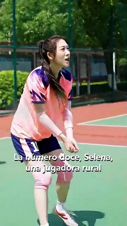Gloria Olímpica Voleibol Femenino | Serie Completa | Short Drama Español [Full Movie]