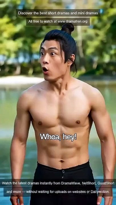 Watch Wastrel in Name Genius in Trade Chinese Drama