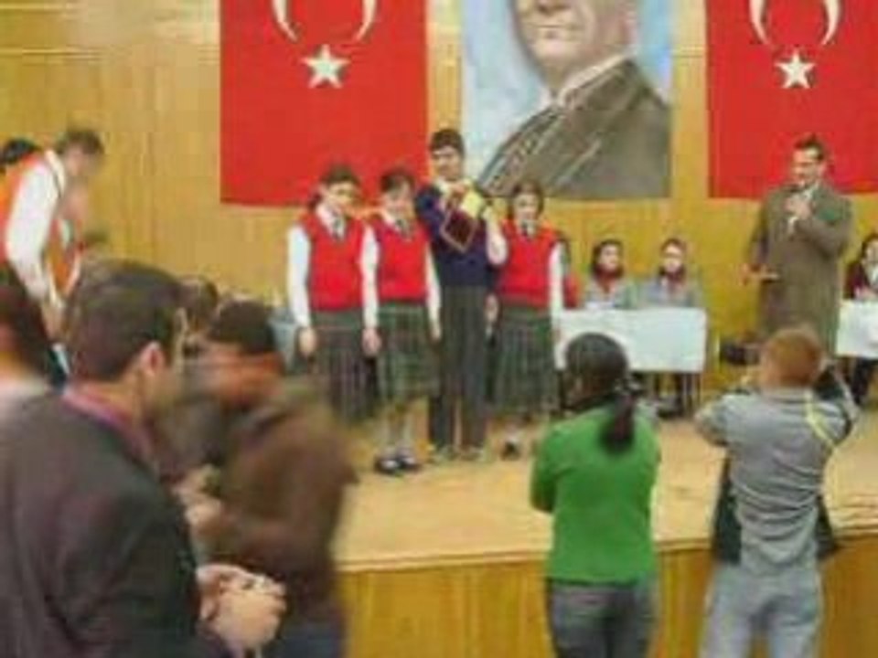 Selçuklu Görme - Sevda Değil
