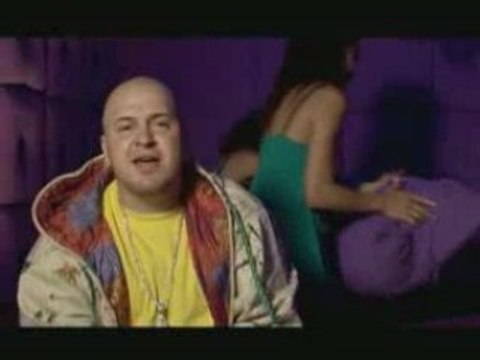 CHUPA CHUPA la harissa