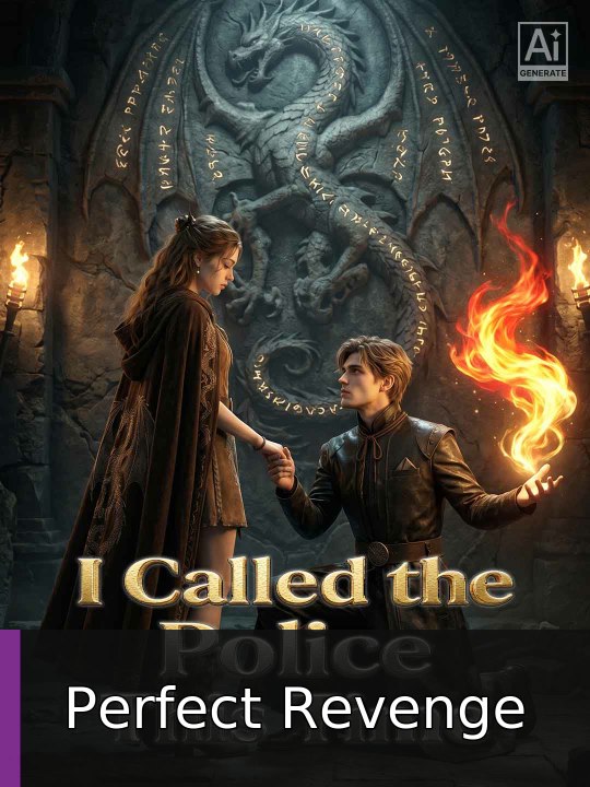 On the Day of the Broken Engagement, I Married a Half-Blood Dragon | Perfect Revenge