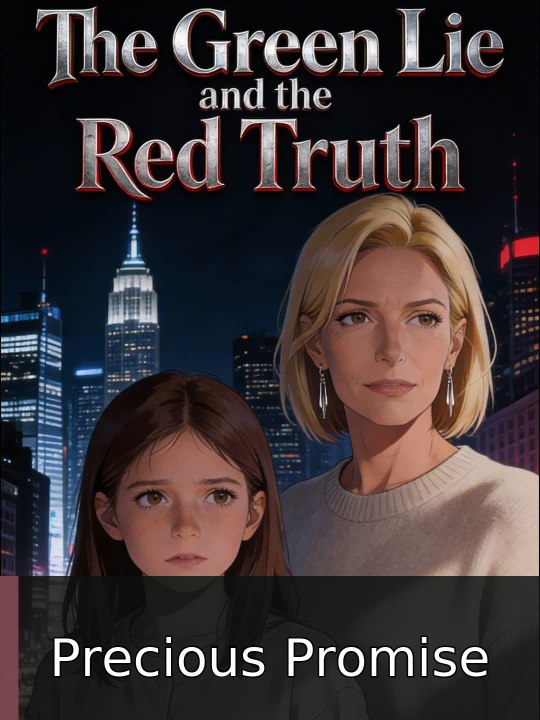 The Green Lie and the Red Truth | Precious Promise