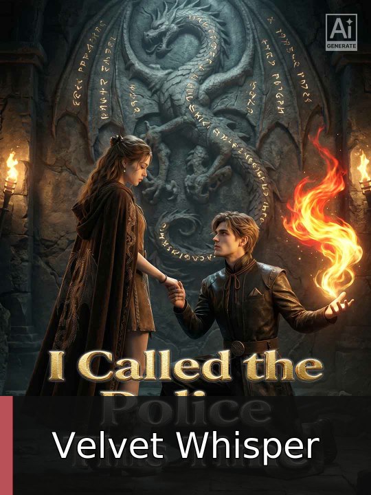 On the Day of the Broken Engagement, I Married a Half-Blood Dragon | Velvet Whisper