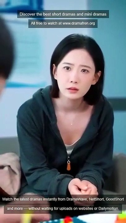 the wall will talk chinese drama | Full Short Drama | English Sub 2026 [Full Movie]