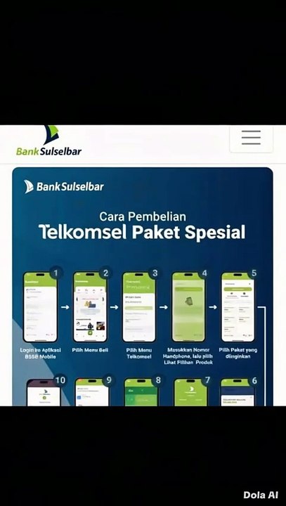 Cms QLola bri baru
