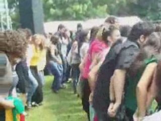 III Almanya Dersim Festivali