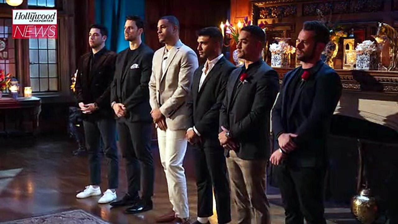 'The Bachelor' Names Next Leading Man for Season 29 | THR News Video [Full Movie]