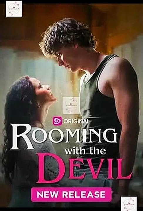 rooming with the devil CandyJar - Movie -HD'Full