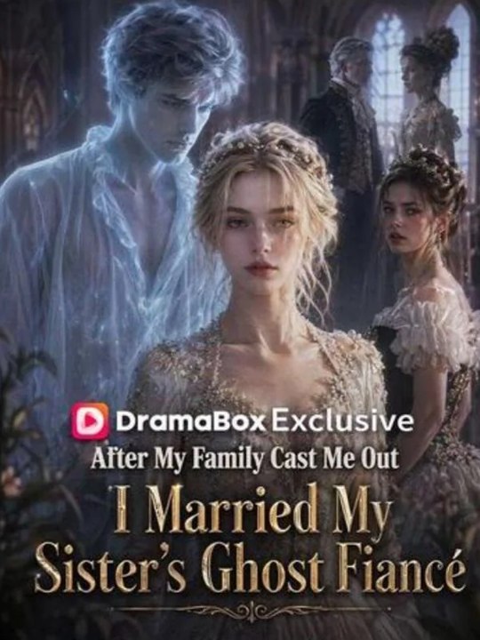 After My Family Cast Me Out, I Married My Sister's Ghost Fiancé - Complete #drama #englishsub 🔥🔥