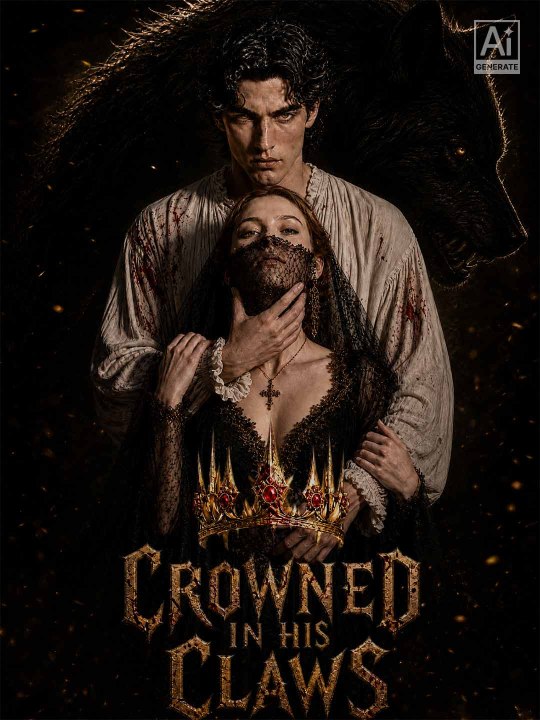 Crowned in His Claws - Full HD