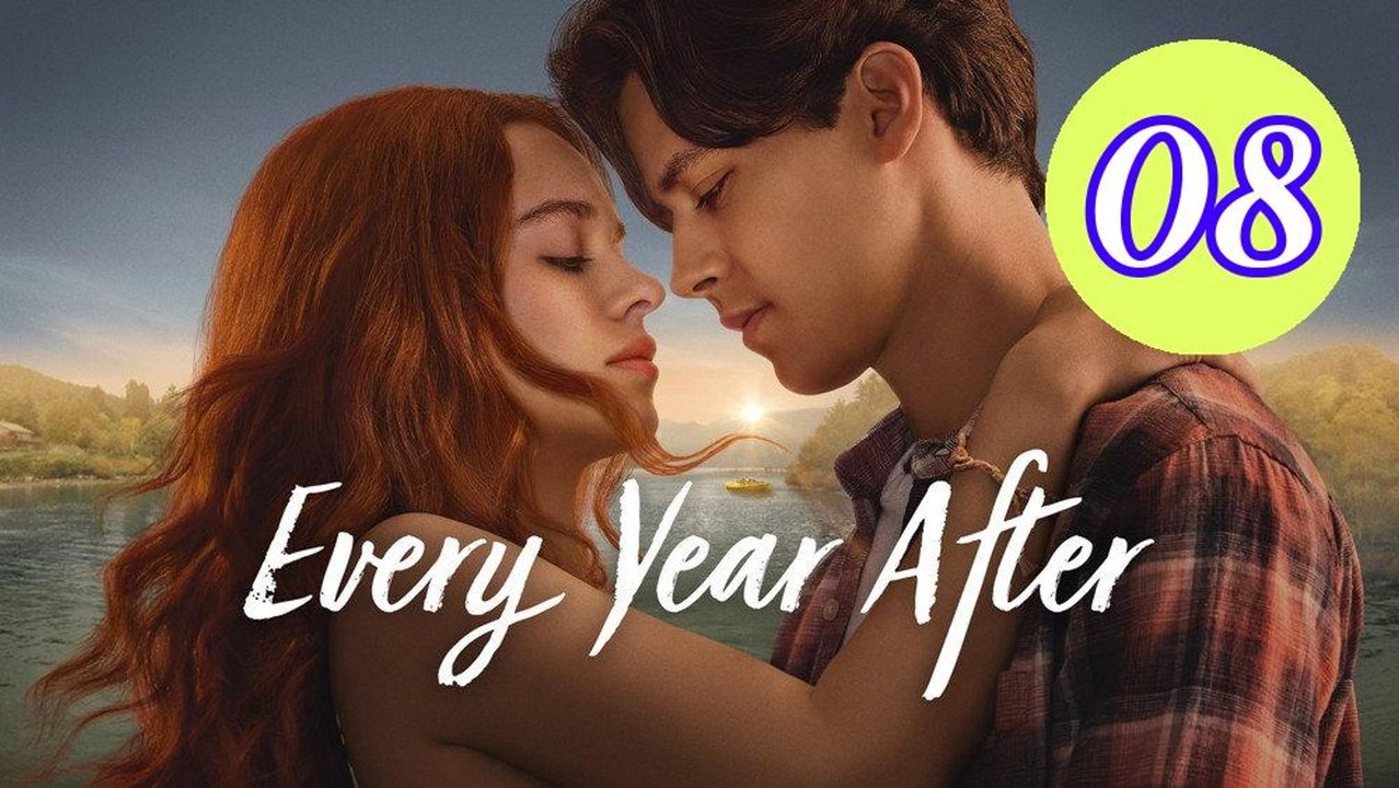 Every Year After 2026 Episode 8 Engsub