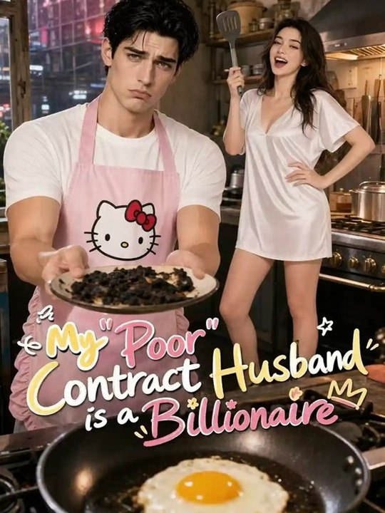 The 'Poor' Contract Husband Who Is a Billionaire - Complete drama englishsub 🔥🔥