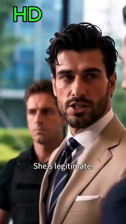Lady Boss'S Revenge New Episode GoldReel TV [Full Movie]