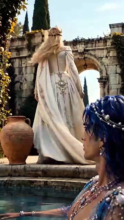 Crown of Redemption- Drama FULL MOVIES ENGLISH SUB [Full Movie]