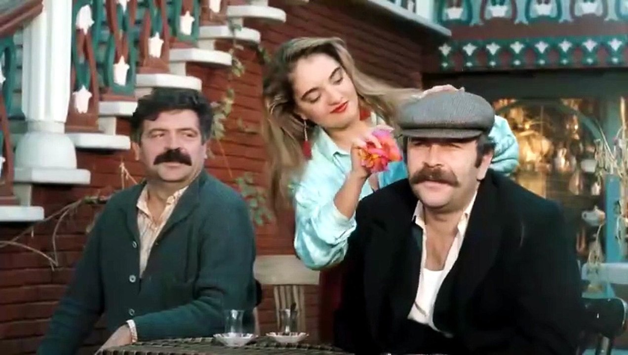 MÜJDE AR || ASİYE NASIL KURTULUR  ⭐️ DRAM || ROMANTİK || AİLE ⚡ 1987 TEK PARÇA İZLE ⭐️FULL HD 1987 İZLE⭐️ [Full Movie]