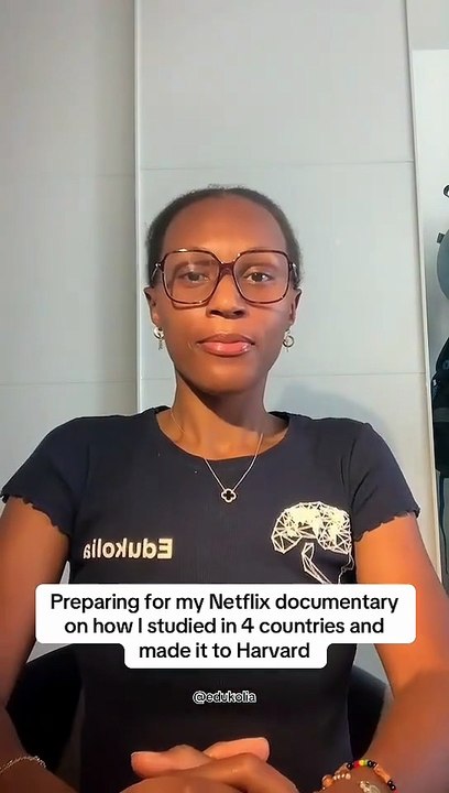 Mon documentaire Netflix...