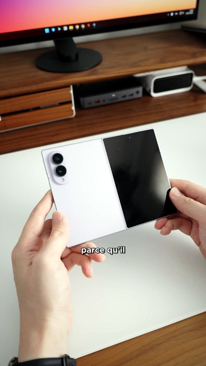 Samsung Galaxy Z Fold8