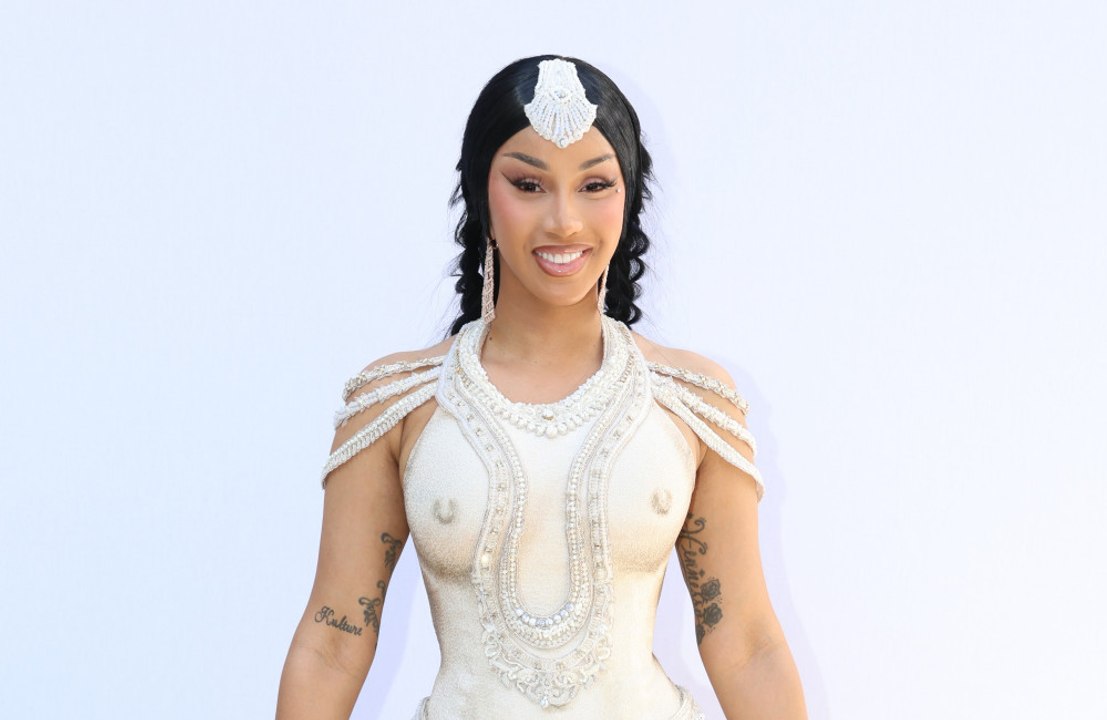 Cardi B vuole essere ‘un po' più selettiva’ in amore