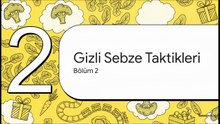 Yemek Seçen Çocuklar İçin 5 Pratik Çözüm! (Kavgasız Mealtimes 🥦)