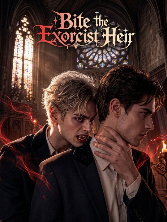 🔥🔥🔥🔥🔥🔥Bite the Exorcist Heir MOVIES - 🔥🔥🔥🔥🔥🔥