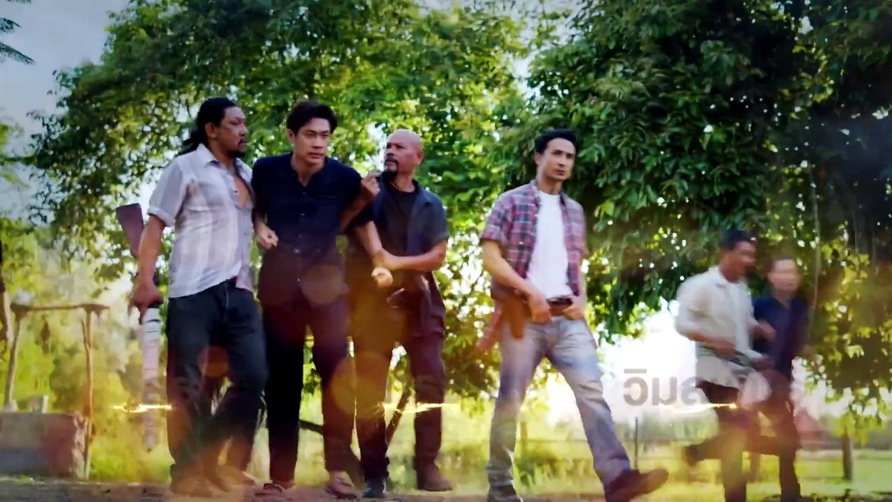 Sunset in Winter (2026) Episode 12 - ThaiFlix Central