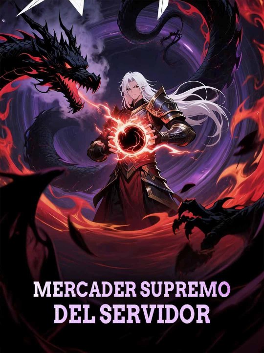 Mercader supremo del servidor - Parte 2/2 | Epi...
